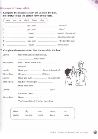workbook