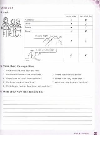 workbook