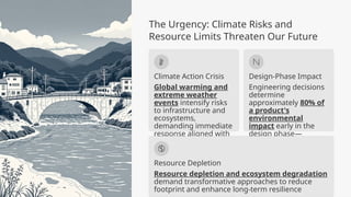 Environmentally-Sustainable-Engineering-Designs | PPTX