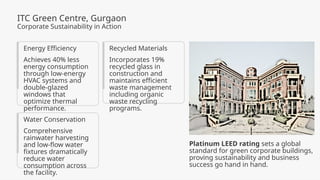 Sustainable Engineering Reddy Environmentally-Sustainable-Engineering-Designs | PPTX
