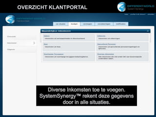 Workflowchart – alles in één oogopslag