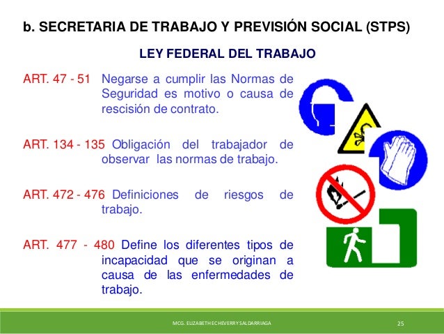 Seguridad y Medio Ambiente