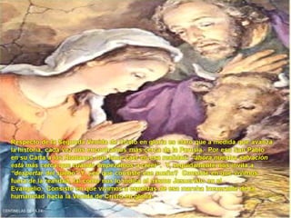 CENTINELAS DE LA FE CENTINELAS DE LA FE 