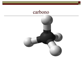 carbono 