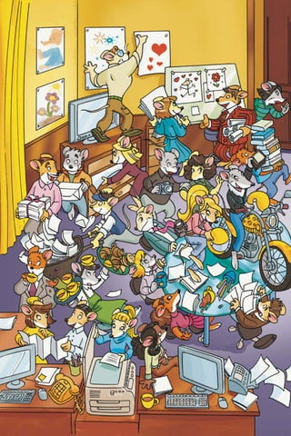 001-006-MARAVILLA PERDIDA.indd 2 06/06/11 13:44
 