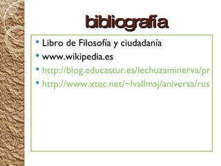 El Empirismo