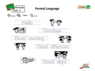 1st
1
Formal Language 15
 