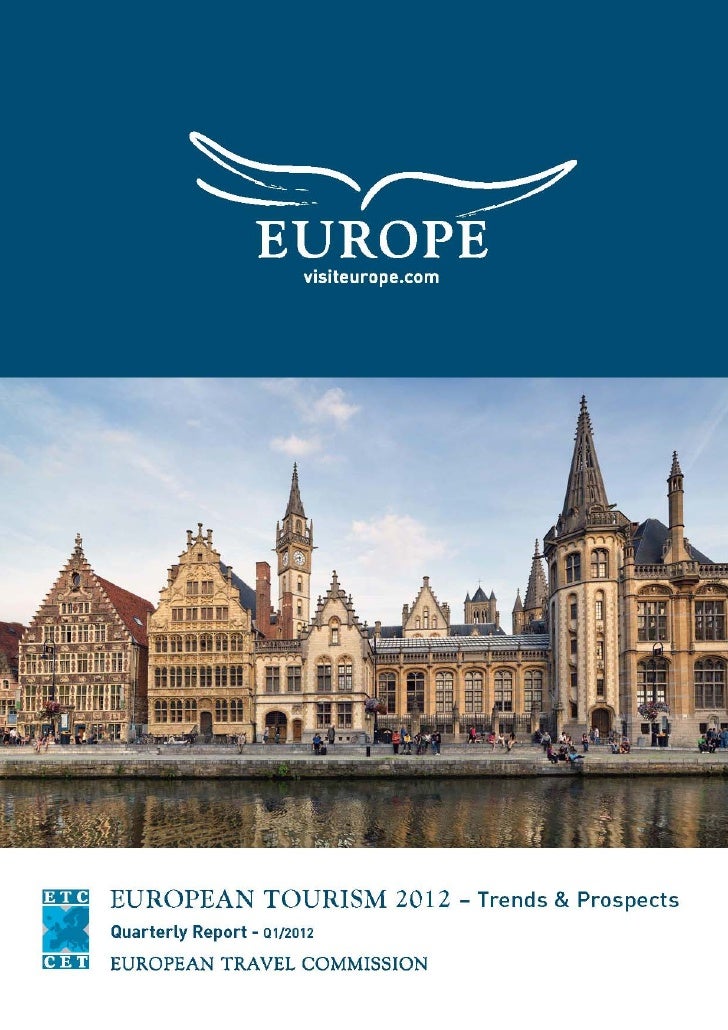 Eu pdf. European Tourism. Cultural attractions and European Tourism. European Tourism macro-Region.