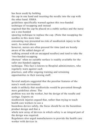 Two Handed Capping 1 Ethical Analysis of The Commonwealth Bank Money Laund.docx