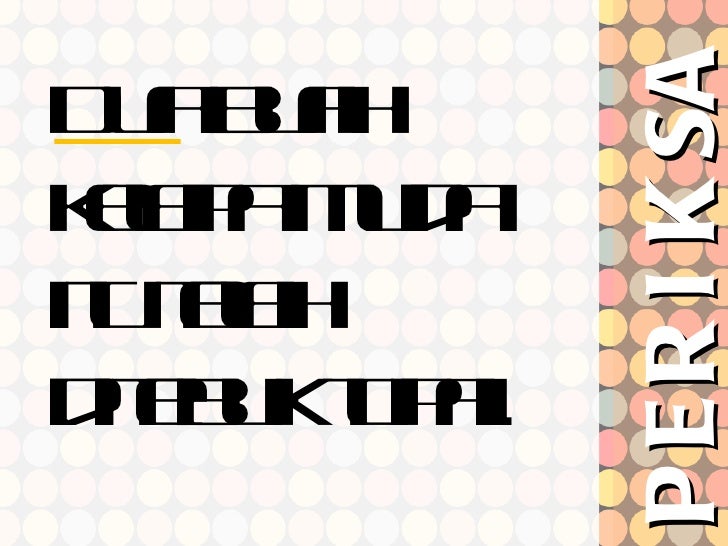 Unit 8 Kata Bilangan