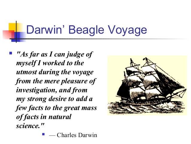 What Are Darwin S Mechanism Of Natural Selection What Are Darwin S Mechanism Of Natural Selection