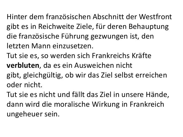 Tut sie es oder tut sie es nicht