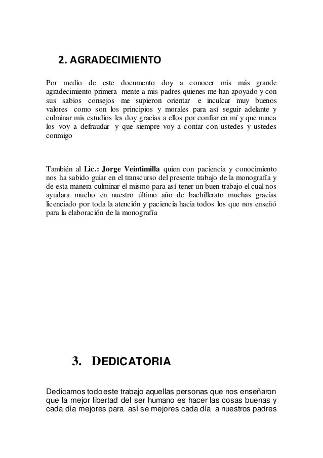 Curso de monografia