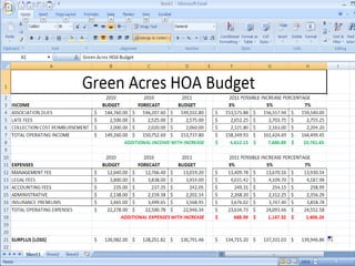 143
All highlighted cells need to
be solved with basic formulas.
 