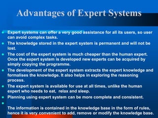 1 Expert System.ppt