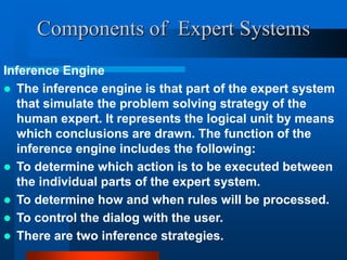 1 Expert System.ppt