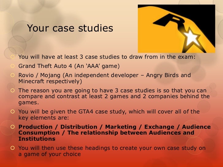 1 explaining the exam