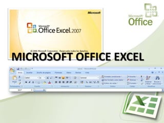 MICROSOFT OFFICE EXCEL