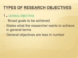 Research methodology | PPTX