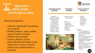 Reto Stem 1f. Archivo de respuestas_ Salud humana, ambiente y comunidad (1).pptx