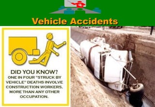 1818
Vehicle AccidentsVehicle Accidents
 