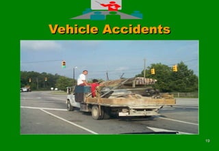 1919
Vehicle AccidentsVehicle Accidents
 