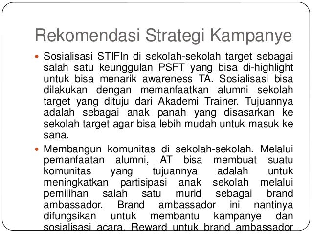 Client Brief - Public Speaking for Teens