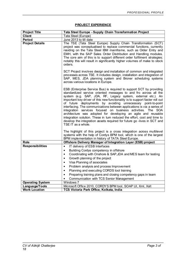 details of resume under fontanacountryinn com professional details on a resume
