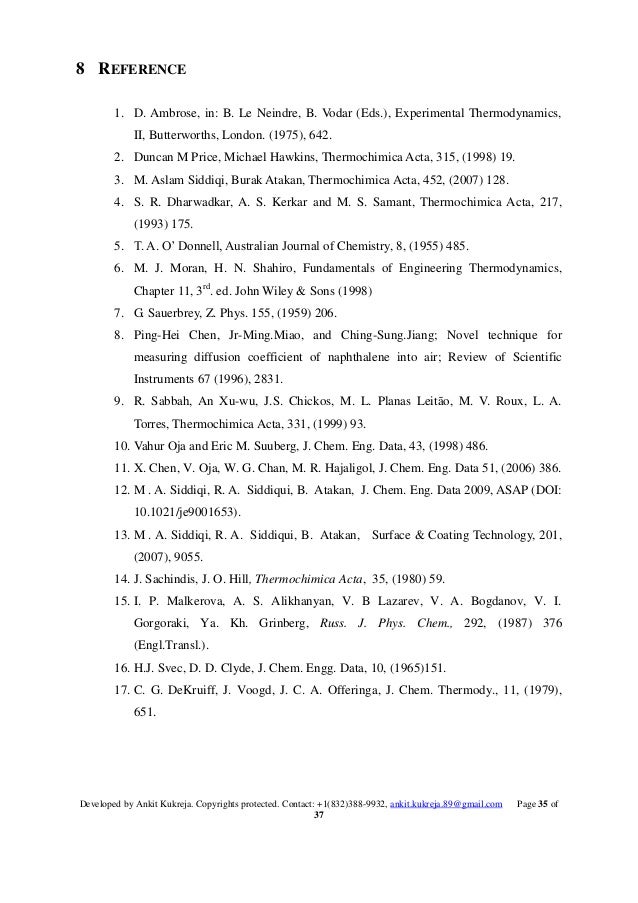 Sample of internship report for student pdf image