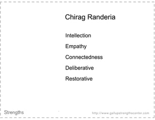 Chirag Strengths Certificate copy