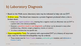 DEEP VENOUS THROMBOSIS (Venous disorders).pdf