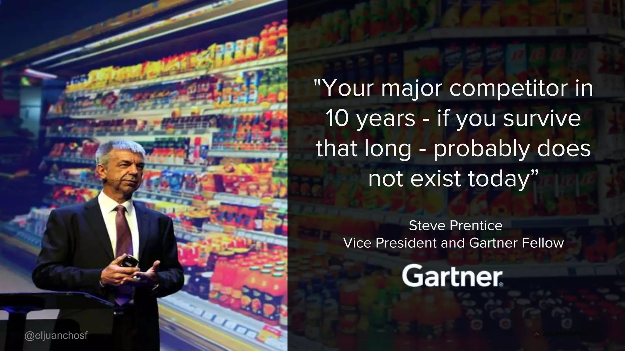 GE Predix - The IIoT Platform | PPTX