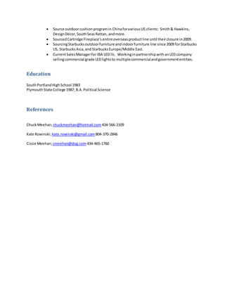 James Coyne Resume | DOCX