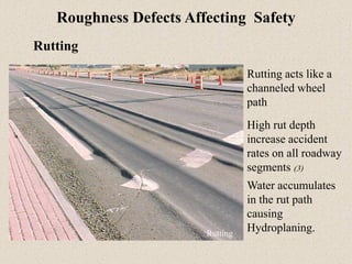 Footpath Defects Bloody Pavement | PPT