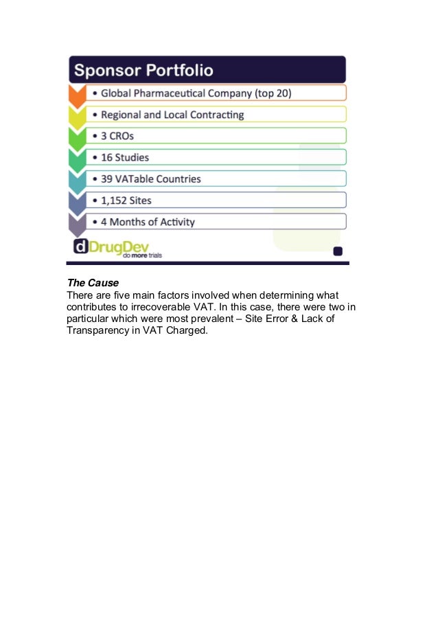 Capital gains tax case study picture