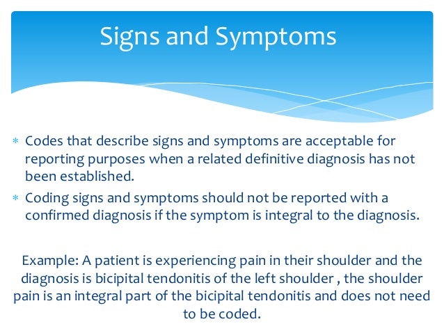 Icd 10 Implementation