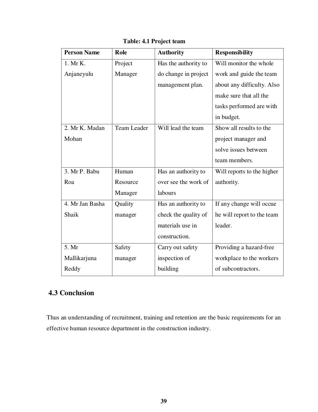 Industrial building case study picture