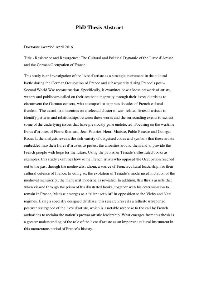 Internet security phd thesis