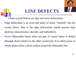 ENGINEERING MATERIALS AND METALLURGY Part - I | PPT