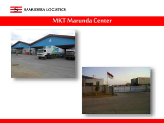 MKT Marunda Center
 
