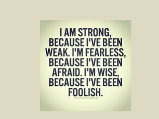 SAPM Lecture 6Analysis