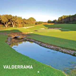 VALDERRAMA 
13 
 