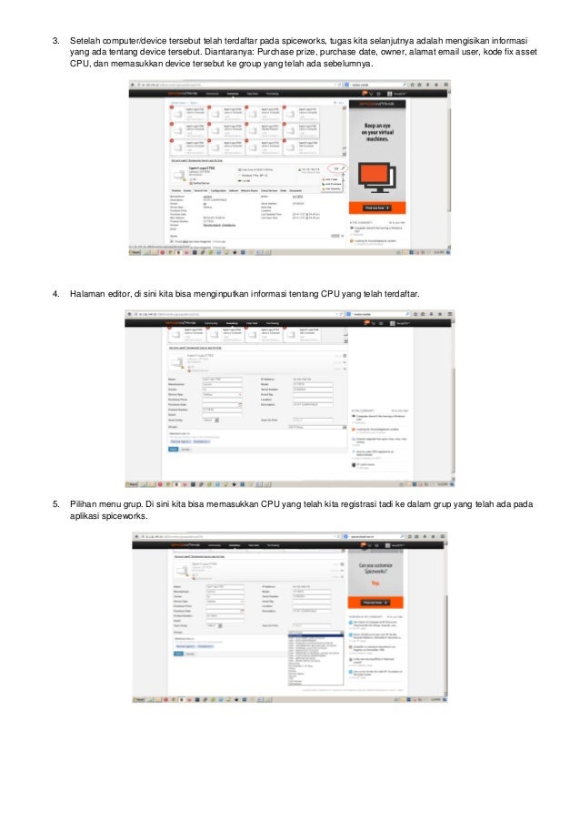 install spiceworks agent on server 2003 install spiceworks agent on server 2003