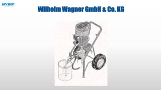 Wilhelm Wagner GmbH & Co. KG
 