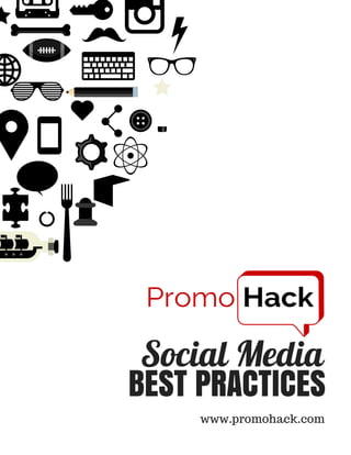 Social Media Best Practices | PDF