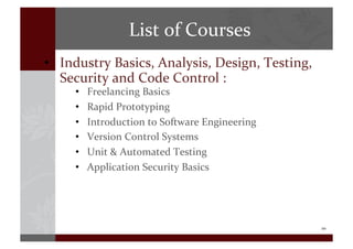 open source web developer | PDF