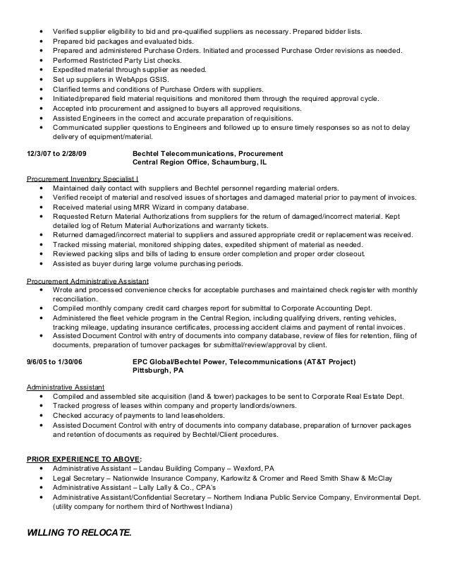 Buying resume paper