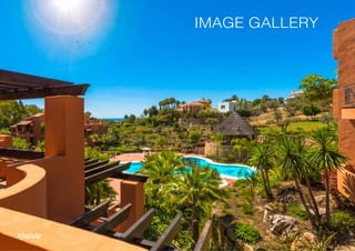 21© Asset Folio S.L.
IMAGE GALLERY
 