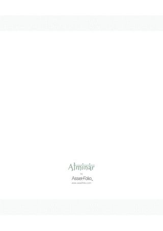 by
www.assetfolio.com
 