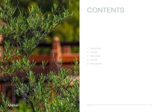 7© Asset Folio S.L.
INTRODUCTION
LOCATION
DEVELOPMENT
SITE PLAN
IMAGE GALLERY
11
13
17
19
21
CONTENTS
 